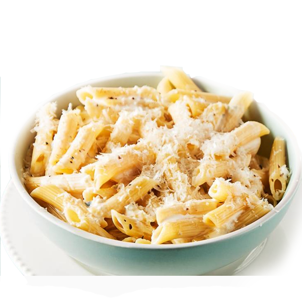 Penne 4 Fromages